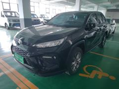 Toyota Wildlander 2.0L 2WD Edition - ფოტო 1