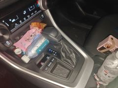 Toyota Wildlander 2.0L 2WD Edition - ფოტო 10