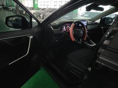 Toyota Wildlander 2.0L 2WD Edition - ფოტო 12