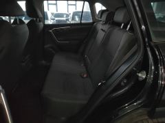 Toyota Wildlander 2.0L 2WD Edition - ფოტო 13