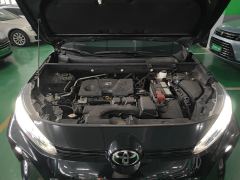 Toyota Wildlander 2.0L 2WD Edition - ფოტო 16
