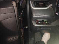 Toyota Wildlander 2.0L 2WD Edition - ფოტო 19
