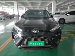 Toyota Wildlander 2.0L 2WD Edition - ფოტო 2