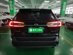 Toyota Wildlander 2.0L 2WD Edition - ფოტო 3