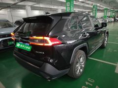 Toyota Wildlander 2.0L 2WD Edition - ფოტო 4