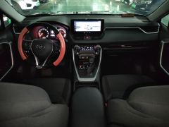 Toyota Wildlander 2.0L 2WD Edition - ფოტო 5