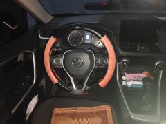 Toyota Wildlander 2.0L 2WD Edition - ფოტო 6