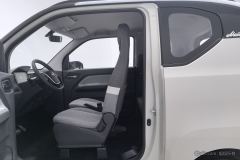 Wuling Hongguang MINIEV 170km - ფოტო 13