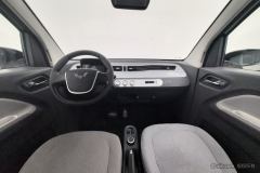 Wuling Hongguang MINIEV 170km - ფოტო 14