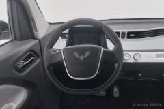 Wuling Hongguang MINIEV 170km - ფოტო 15