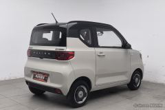 Wuling Hongguang MINIEV 170km - ფოტო 2
