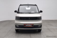 Wuling Hongguang MINIEV 170km - ფოტო 3