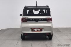Wuling Hongguang MINIEV 170km - ფოტო 4