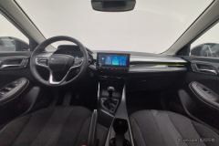 Roewe MG i5 1.5L Manual Platinum Edition - photo 14