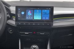 Roewe MG i5 1.5L Manual Platinum Edition - photo 16