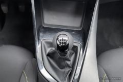 Roewe MG i5 1.5L Manual Platinum Edition - photo 17