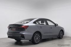 Roewe MG i5 1.5L Manual Platinum Edition - photo 2