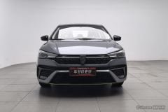 Roewe MG i5 1.5L Manual Platinum Edition - photo 3
