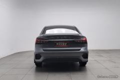 Roewe MG i5 1.5L Manual Platinum Edition - photo 4