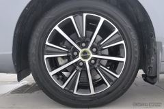 Roewe MG i5 1.5L Manual Platinum Edition - photo 6