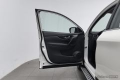 Nissan Qashqai 2.0L Smart Edition - фото 11