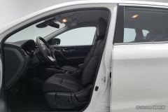 Nissan Qashqai 2.0L Smart Edition - фото 13