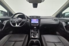 Nissan Qashqai 2.0L Smart Edition - фото 14