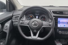 Nissan Qashqai 2.0L Smart Edition - фото 15