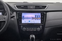 Nissan Qashqai 2.0L Smart Edition - фото 16