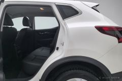 Nissan Qashqai 2.0L Smart Edition - фото 19