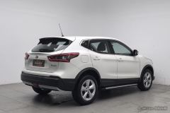 Nissan Qashqai 2.0L Smart Edition - фото 2