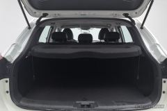 Nissan Qashqai 2.0L Smart Edition - фото 20