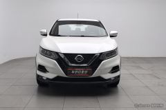 Nissan Qashqai 2.0L Smart Edition - фото 3