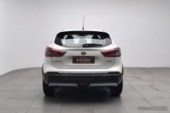 Nissan Qashqai 2.0L Smart Edition - фото 4