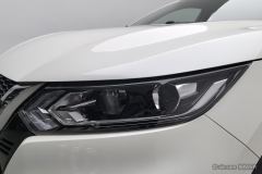 Nissan Qashqai 2.0L Smart Edition - фото 5