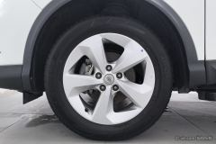 Nissan Qashqai 2.0L Smart Edition - фото 6