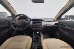 Wuling S 1.5L Version - ფოტო 14