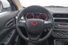Wuling S 1.5L Version - ფოტო 15