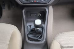 Wuling S 1.5L Version - ფოტო 17