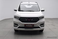 Wuling S 1.5L Version - ფოტო 3