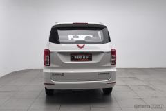Wuling S 1.5L Version - ფოტო 4