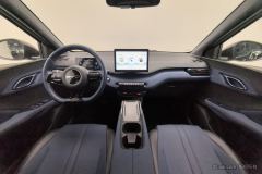 BYD Seagull 305km Edition - ფოტო 14