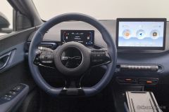 BYD Seagull 305km Edition - ფოტო 15
