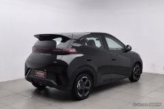 BYD Seagull 305km Edition - ფოტო 2