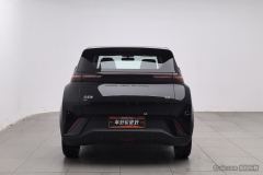 BYD Seagull 305km Edition - ფოტო 4