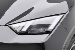 BYD Seagull 305km Edition - ფოტო 5