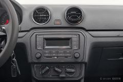 Jetta VA3 1.5L Automatic Upward Life Edition - photo 16