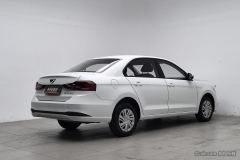 Jetta VA3 1.5L Automatic Upward Life Edition - photo 2