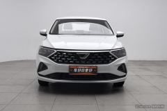 Jetta VA3 1.5L Automatic Upward Life Edition - photo 3