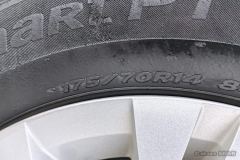 Jetta VA3 1.5L Automatic Upward Life Edition - photo 9